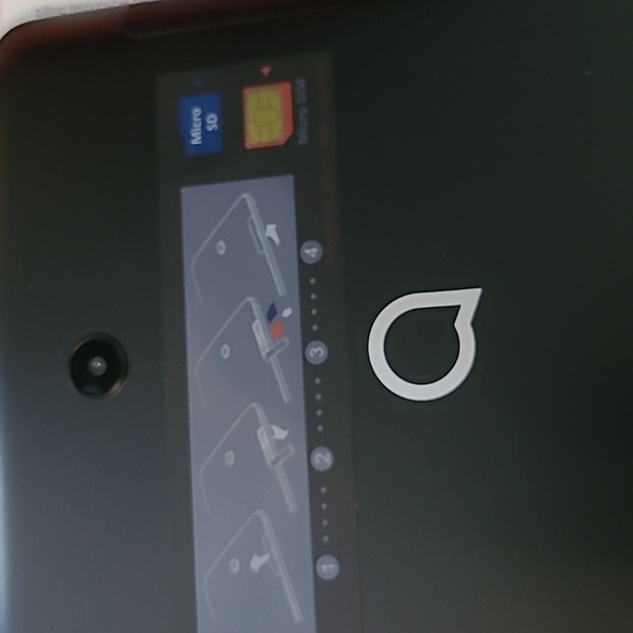 T Mobile, Tablet - Picture 7 of 11